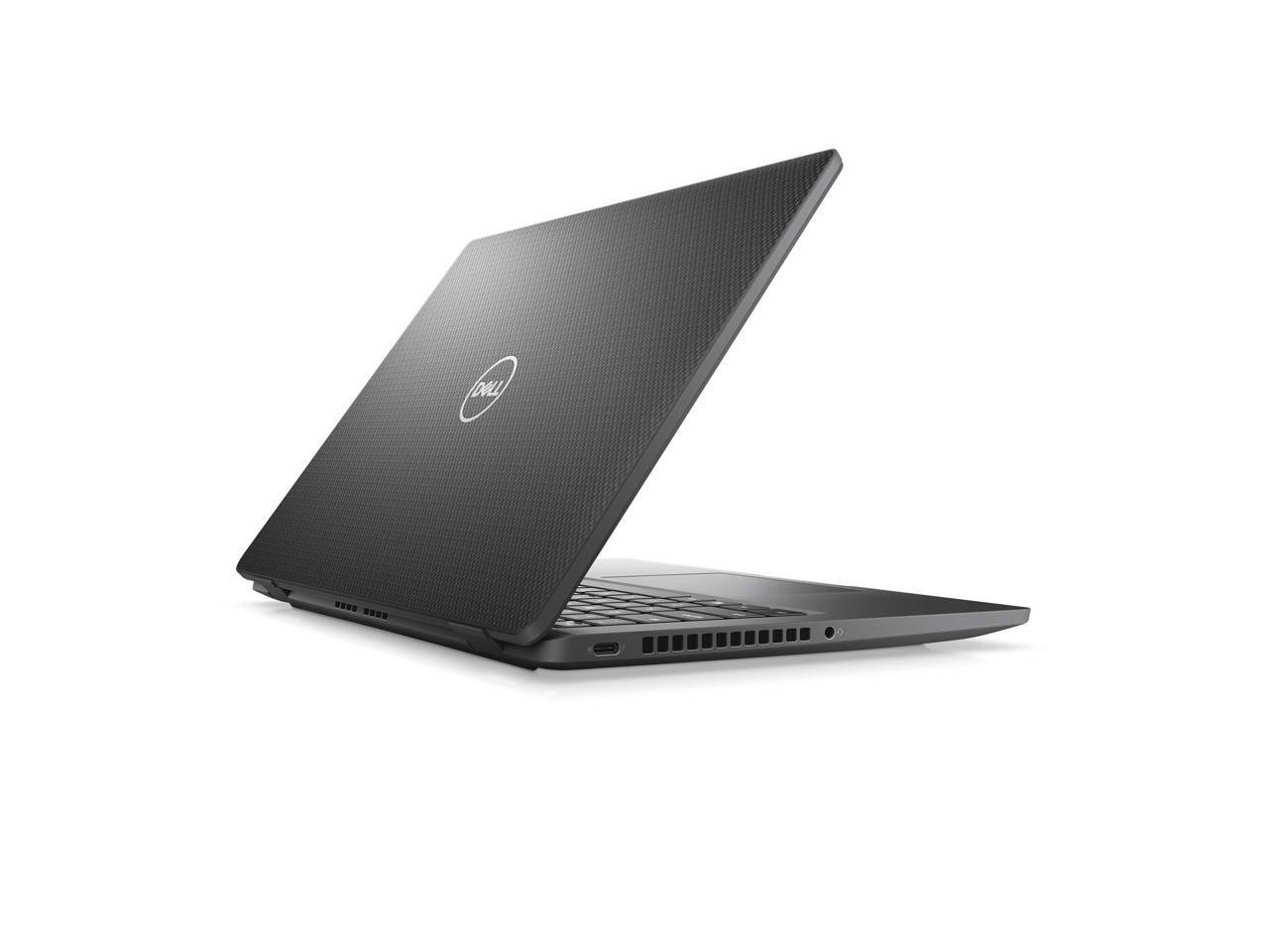 DELL Latitude 7420 Laptop Intel Core i5-1145G7 16GB LPDDR4x Memory 256GB NVMe
