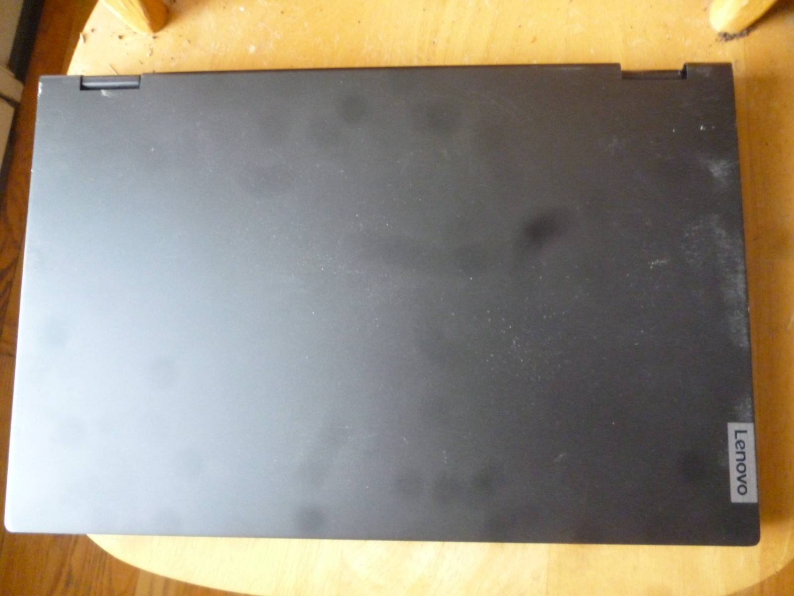 Lenovo IdeaPad Flex 5 15ITL05 Core I5-1135G7 8GB RAM NO HD/OS