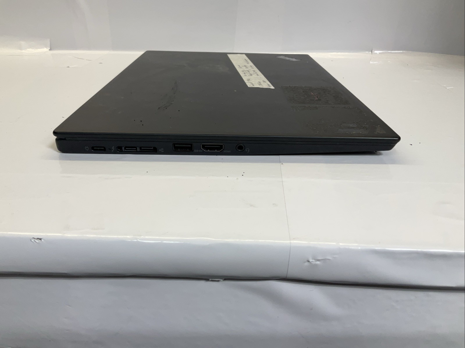 Lenovo ThinkPad T490s | Intel Core i5 8th Gen | No Power(T10)