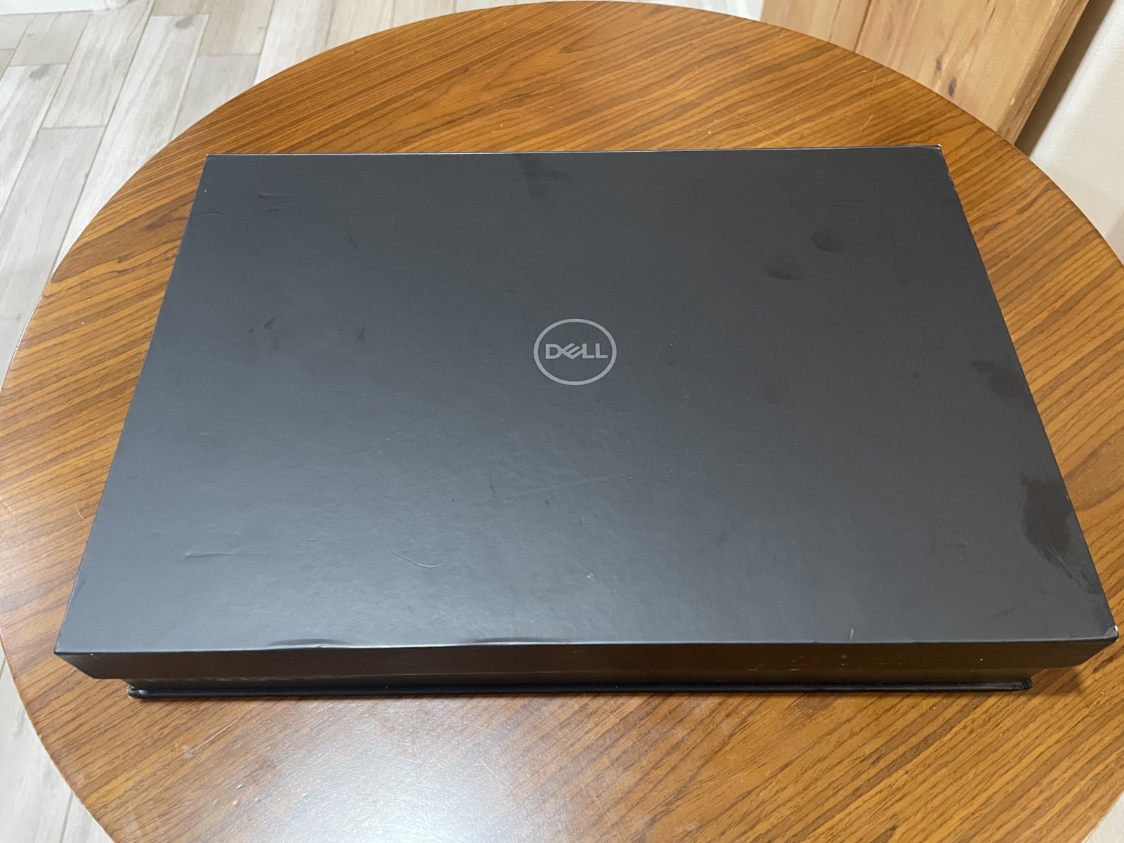 Dell XPS 15 9530 3.5K OLED Touch i7-13700H 32GB 1TB SSD RTX 4050 – Open Box 99%