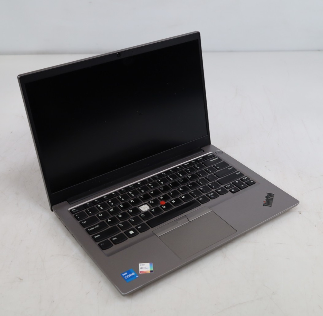 Lenovo THINKPAD E14 G4 13.9″ i5-1235U 16GB DDR4 Parts Repair