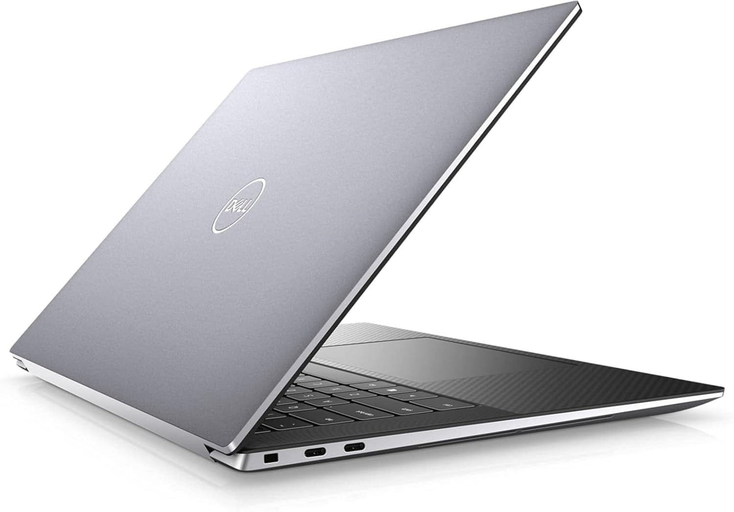 15.6″ DELL Precisio Laptop: i5QC up to 4.60 GHz! 16GB RAM – 1TB NVME SSD