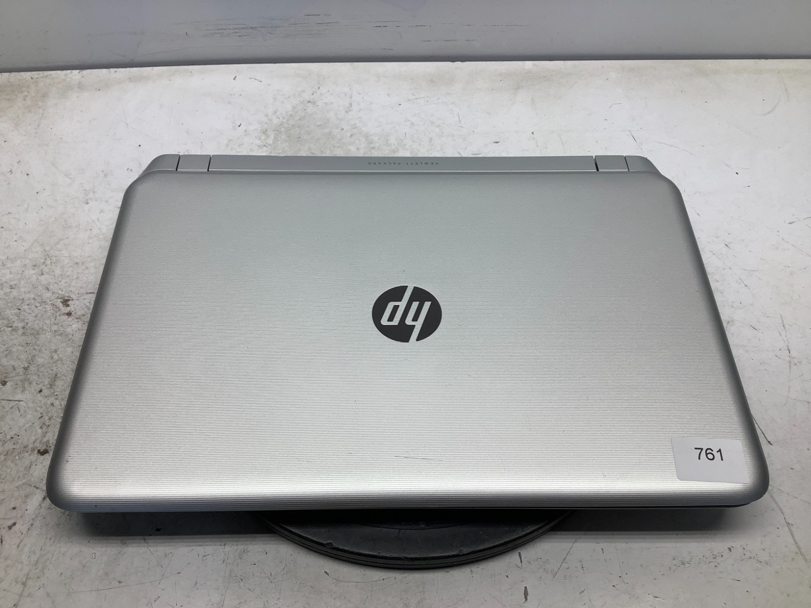 HP Pavilion 15-P043CL Intel i5-4210U 1.7GHz 12 GB NO HDD