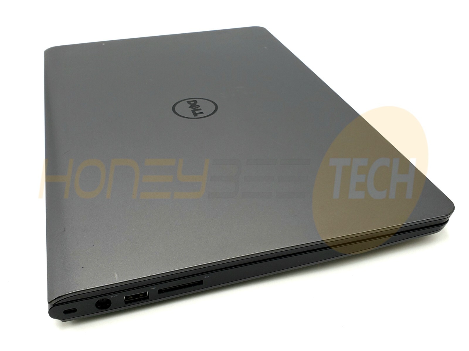 DELL LATITUDE 3550 INTEL CORE i5-5200U 2.2GHZ 8GB RAM LAPTOP NO HDD NO OS TESTED