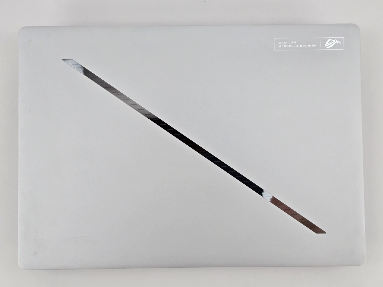 Asus ROG Zephyrus G14 GA403 Ryzen AI 9 HX 370 32GB 1TB RTX 5070 Ti – Used – READ