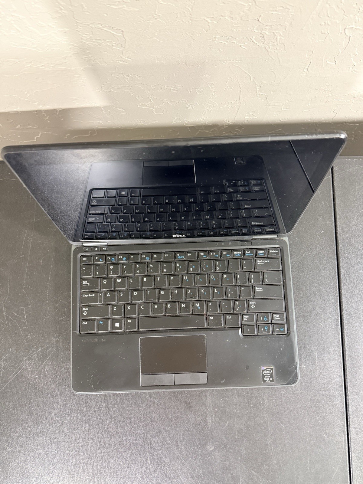 Dell Latitude E7240 12.5″ (256GB SSD, Intel Core i5-4310U, 2.00GHz, 8GB RAM)…