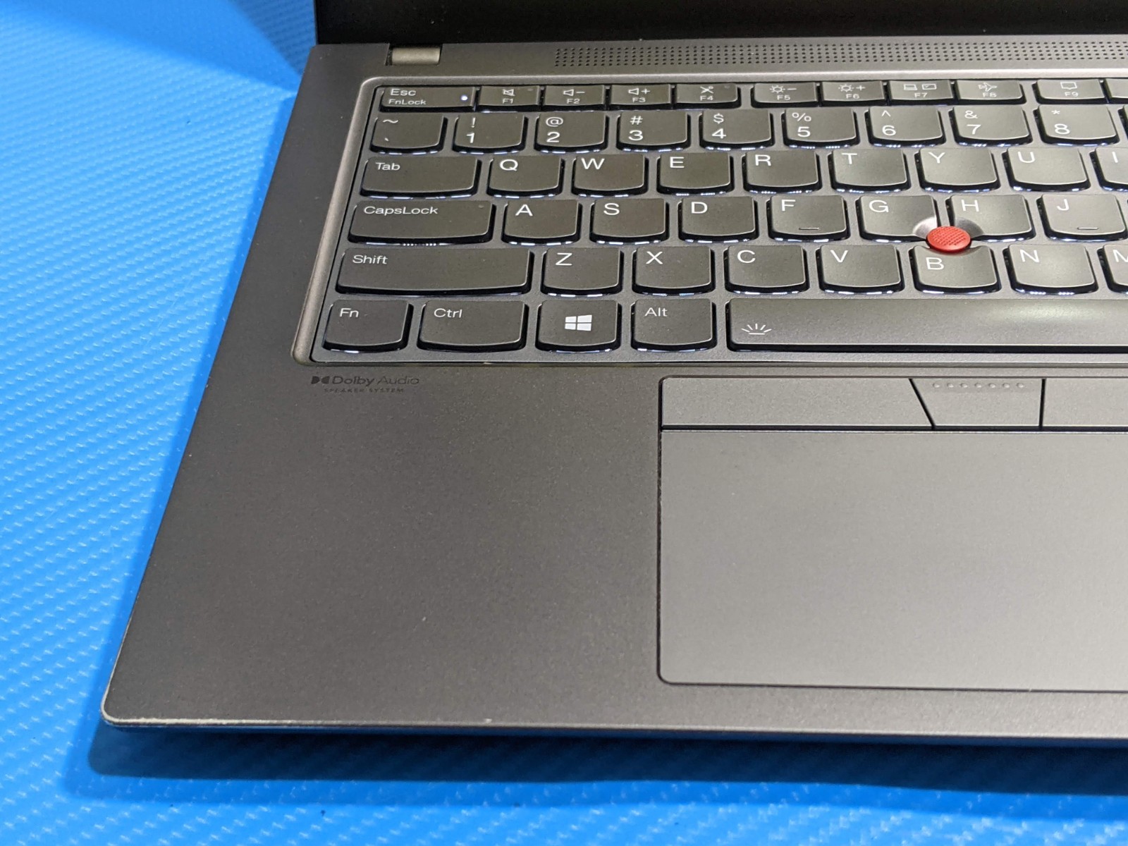Lenovo ThinkPad X13 Gen 2i 13.3″FHD+ TOUCH i7-11 2.8GHz 16GB 512GB SSD W11P +PA