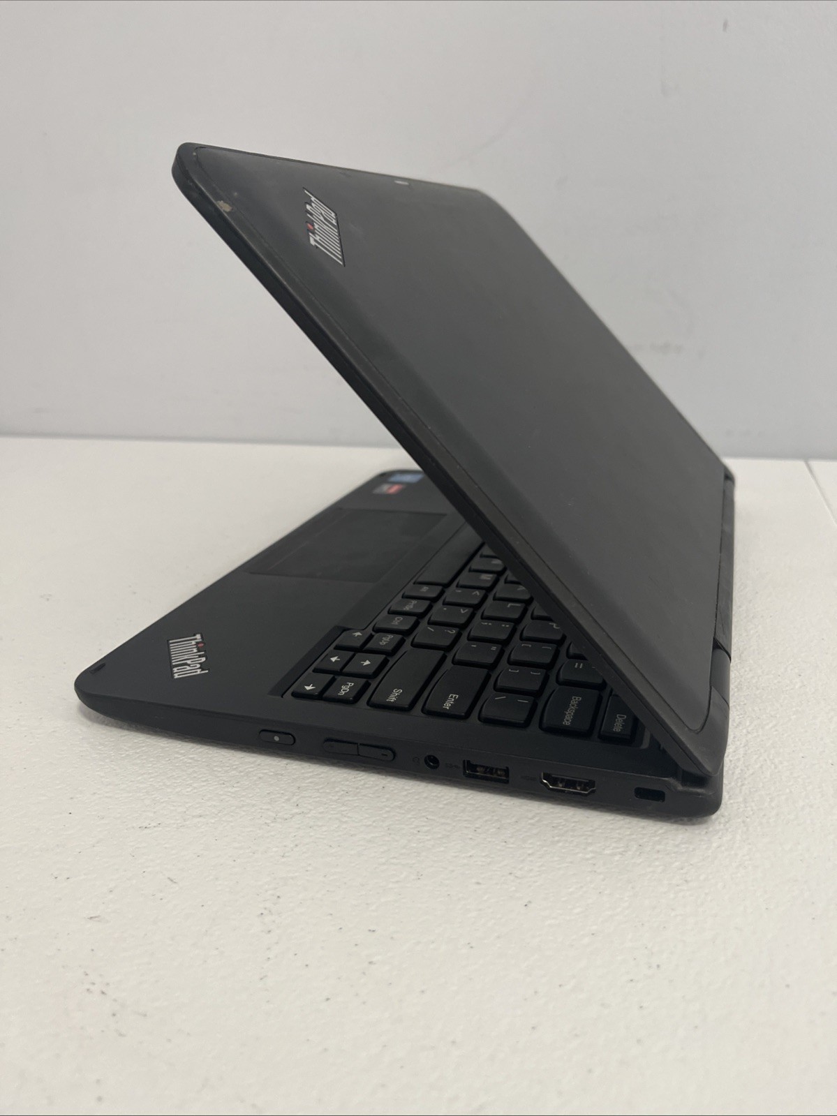Lenovo ThinkPad Yoga 11E 5th Gen 11.6″ Touch