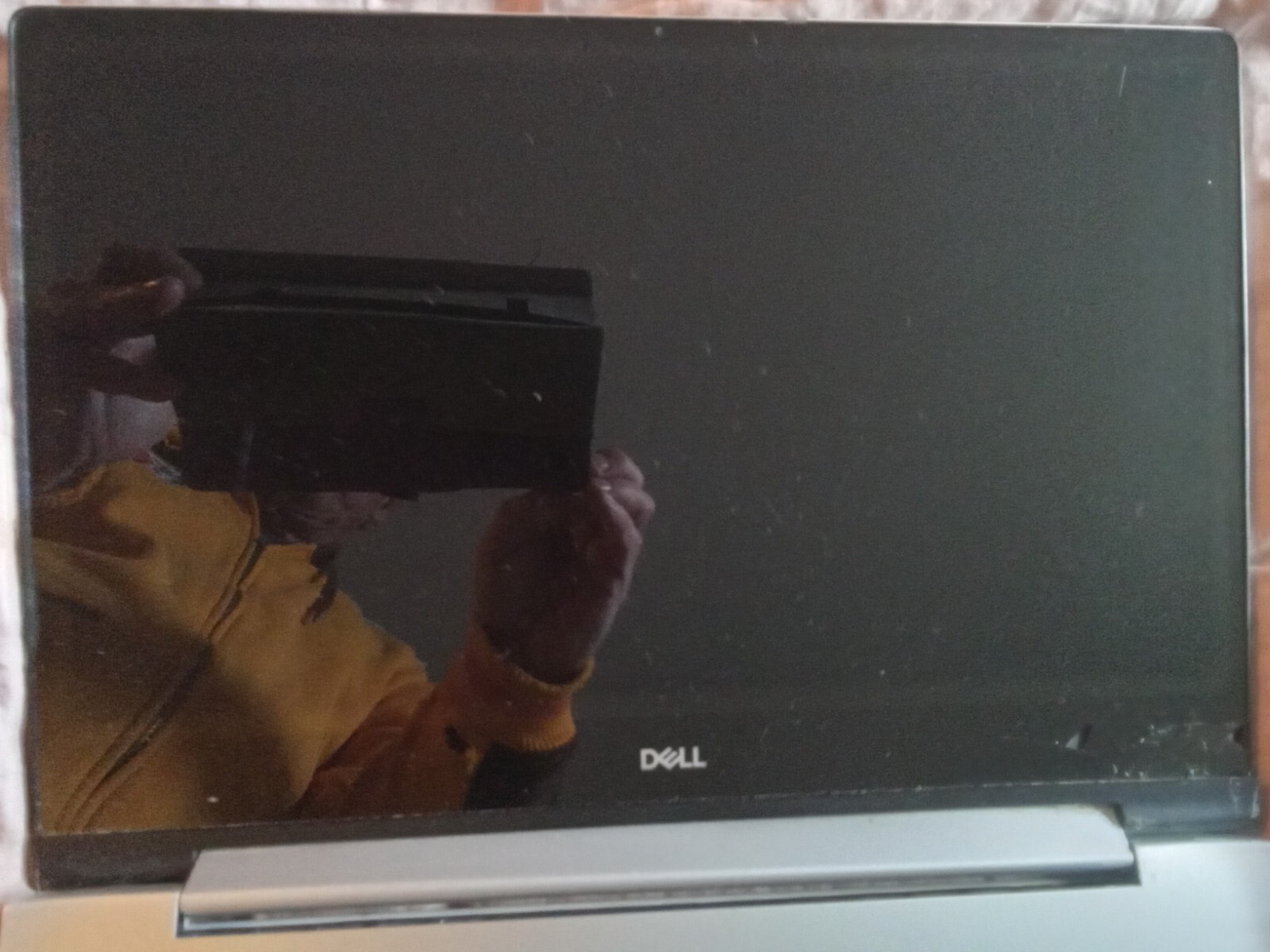 Dell inspiron 7591 2in1 laptop