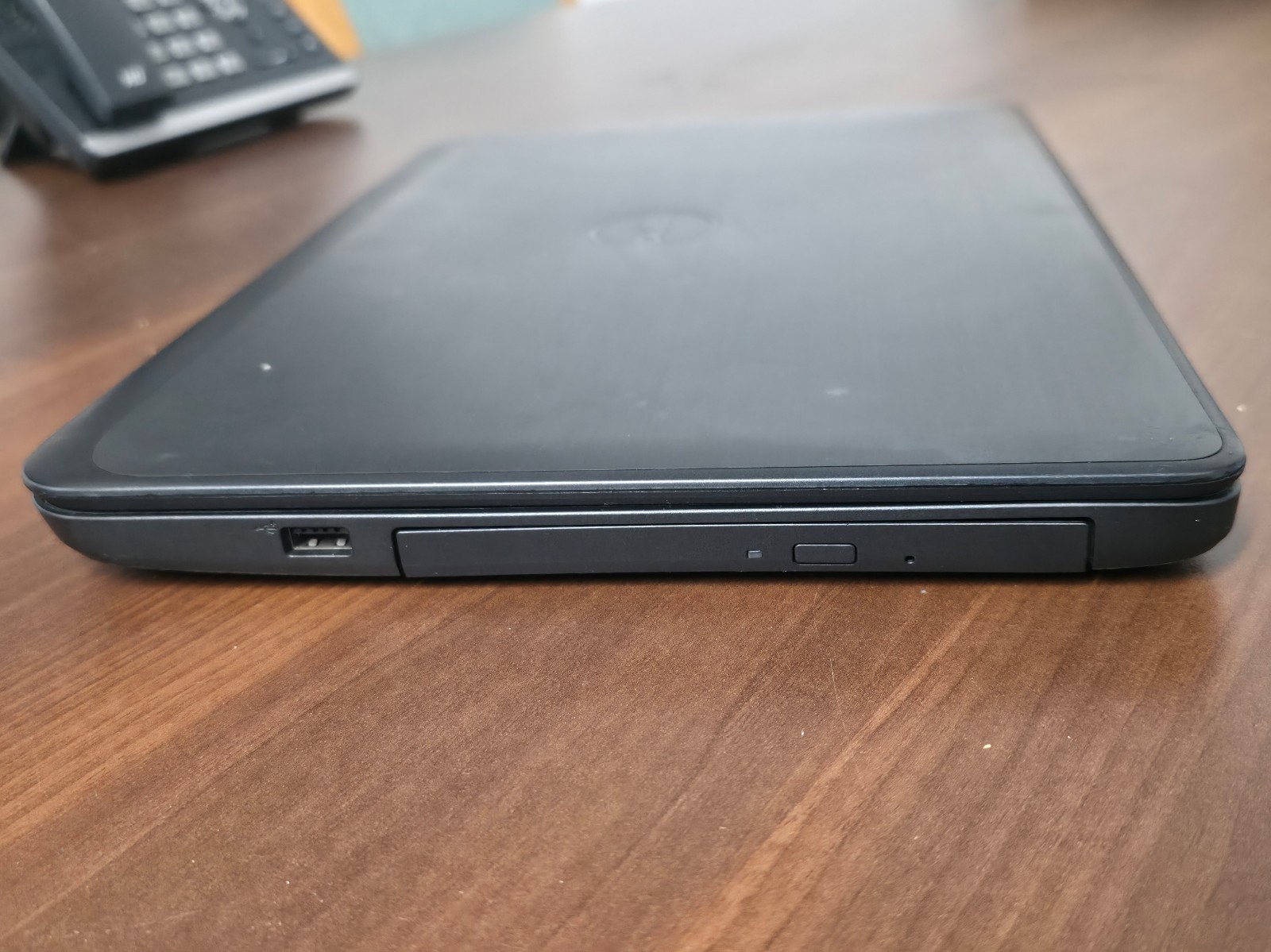 14″ DELL LATITUDE 3440 i5-4210u 8GB 240GB SSD WIN11 PRO – NO BATTERY