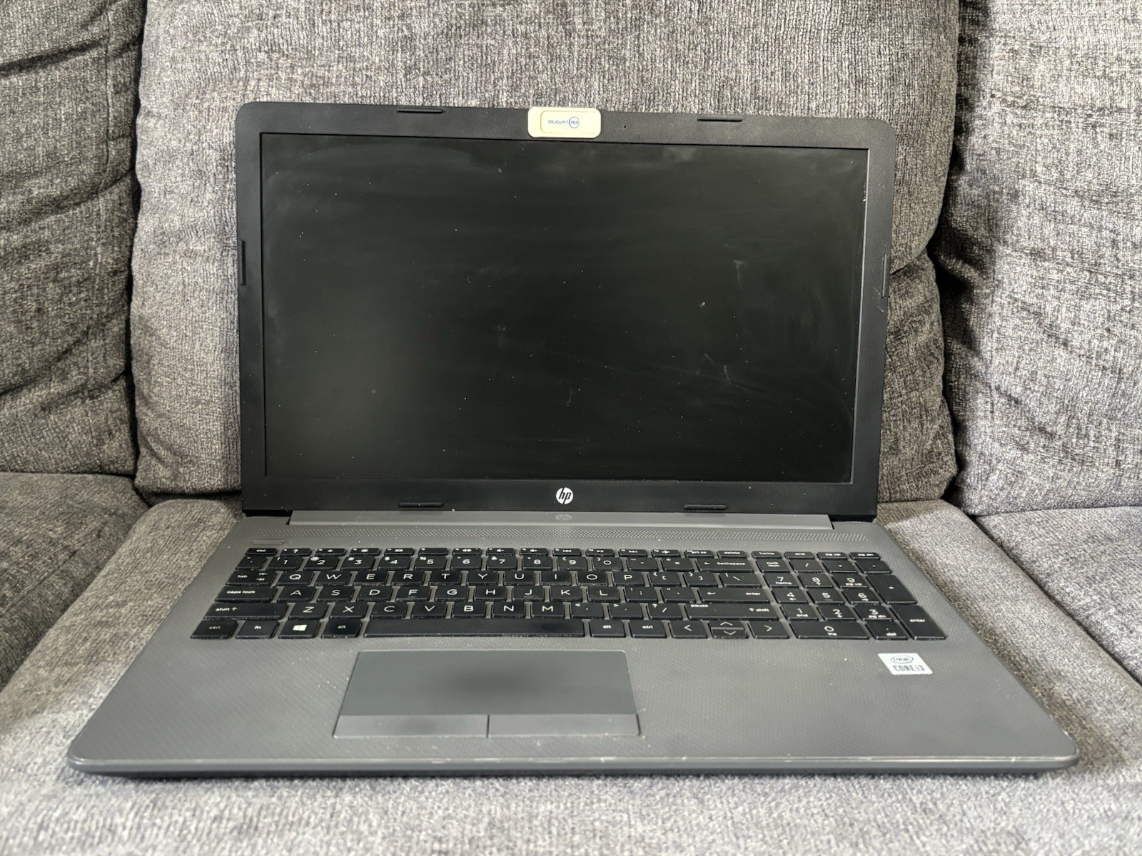 HP 250 G7 Notebook Intel Core i3-1005G1 16GB RAM