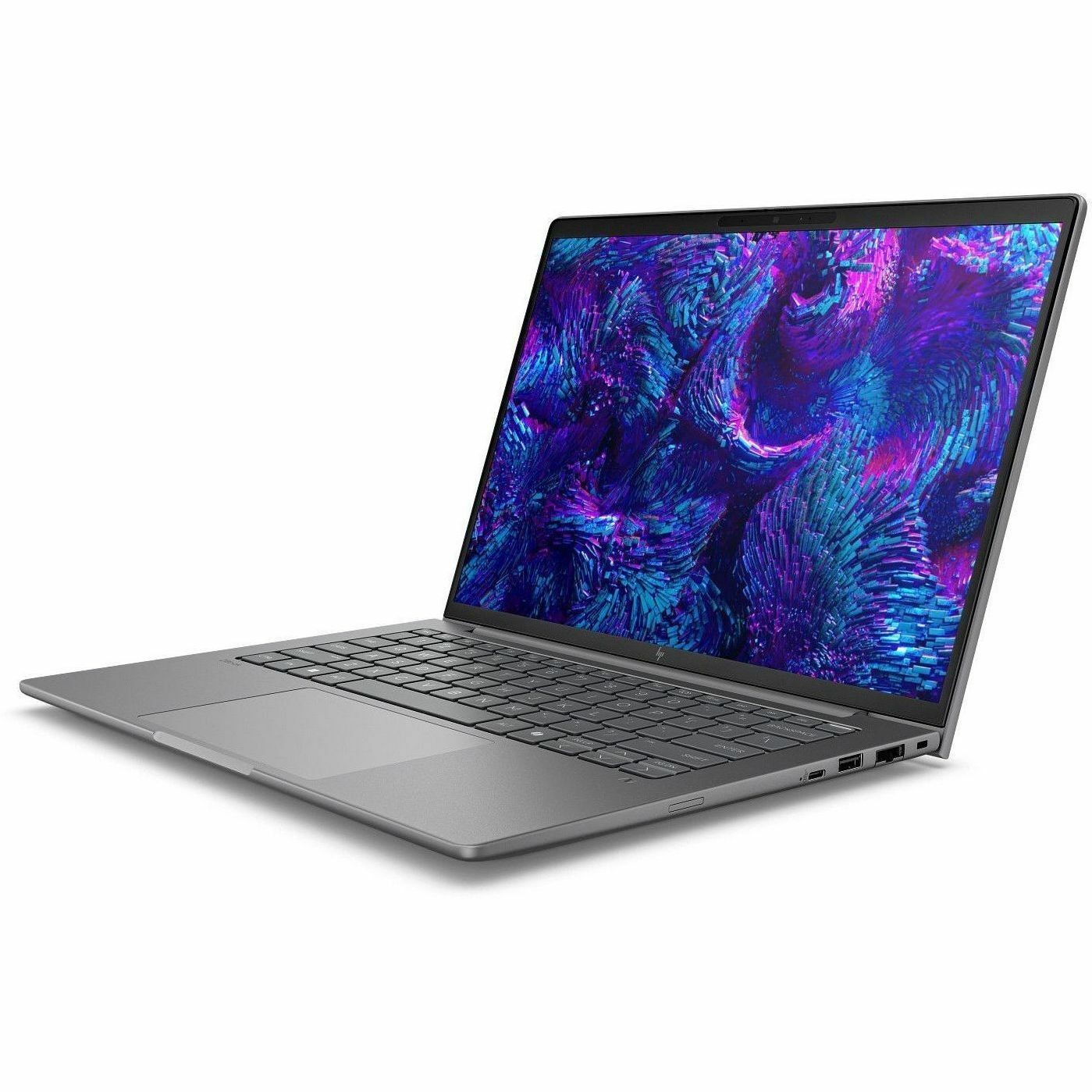 HP ZBook 8 G1i 14 Mobile Workstation – WQXGA – Intel Core Ultra 7 265H – vPro T