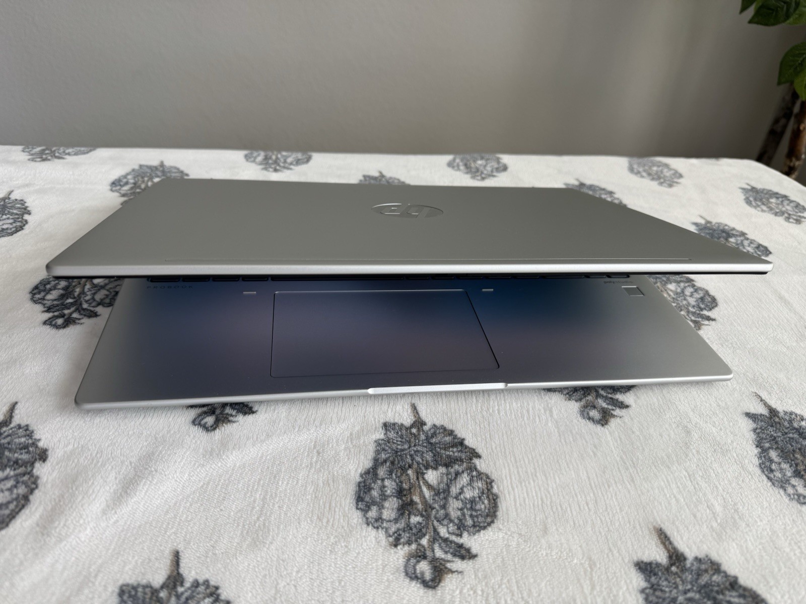 HP ProBook 465 16″ G11 Ryzen 5 7535U 2.9GHz 16GB 256GB WUXGA 16.0WUXGA Win11P