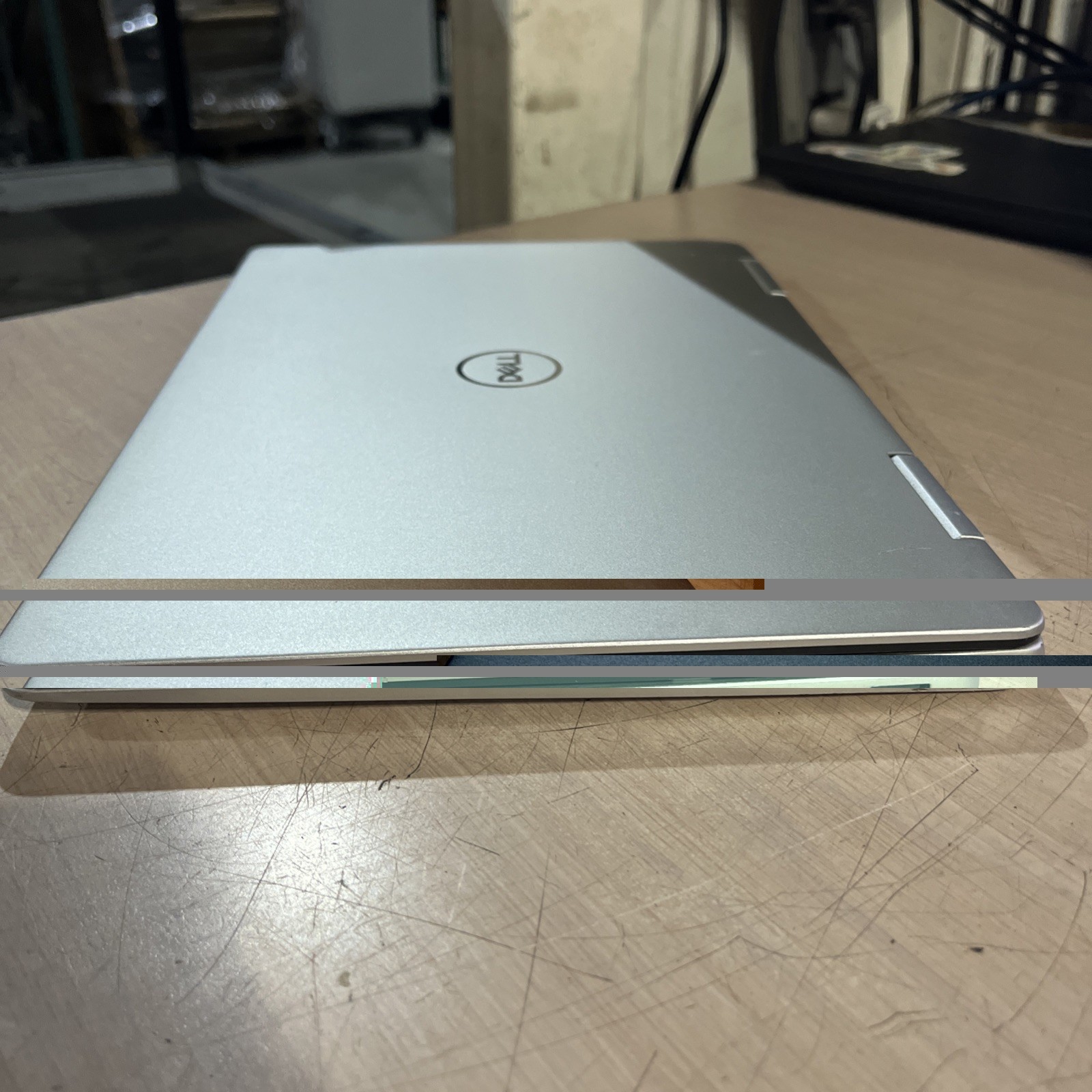 DELL INSPIRON 7370 INTEL CORE I5-8250U 1.60GHZ 8GB RAM NO HD