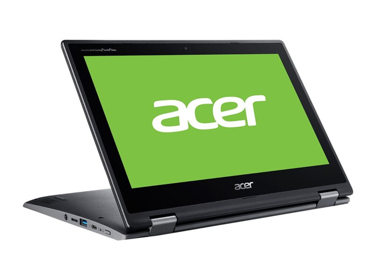 Acer 11.6″ 2-in-1 Chromebook | R752TN-C5J5 | Built-In Stylus + Accessories