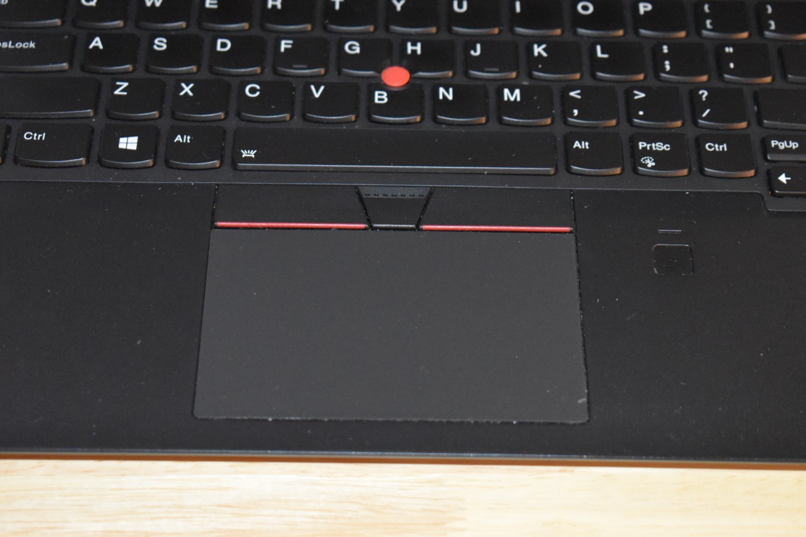 Lenovo Thinkpad T480s Quad Core i7-8650U 16GB RAM 256GB SSD Win 11 Touchscreen