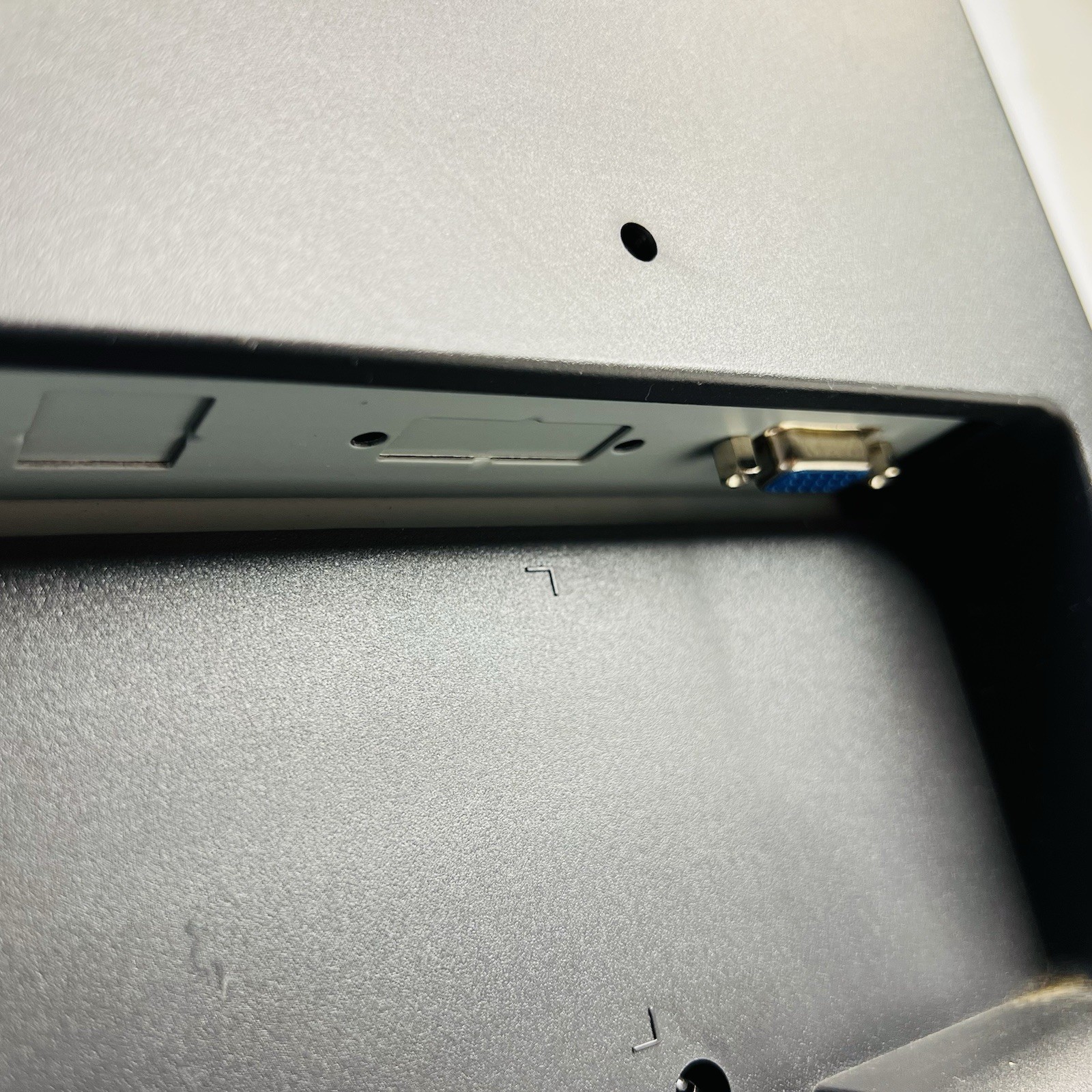 Spectre X7 LCD Monitor – Working Condition