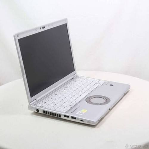 Panasonic Let’s Note CF-SV9 i5-10310U 16GB 256GB SSD 12.1 Win11 Pro JP