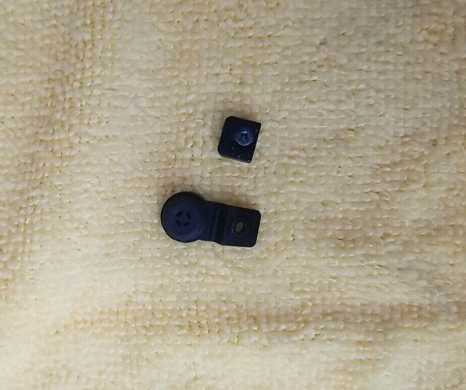 Bottom Case Cover Screws for Getac F110 G2/G3 Tablet Lot Of 10