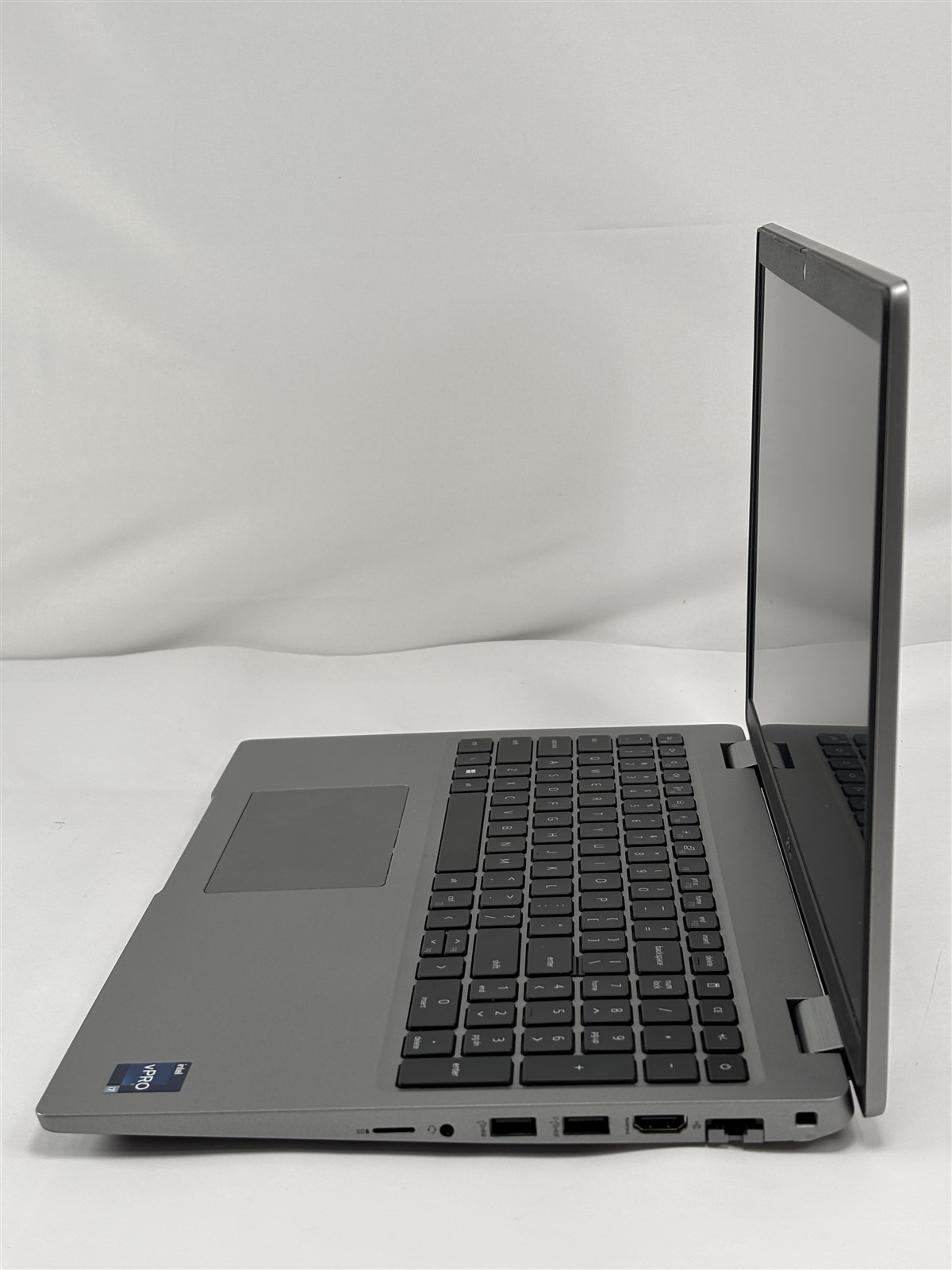 Dell Precision 3570 2022 15.6″ i7-1265U 1.8GHz 16GB 512GB SSD T550