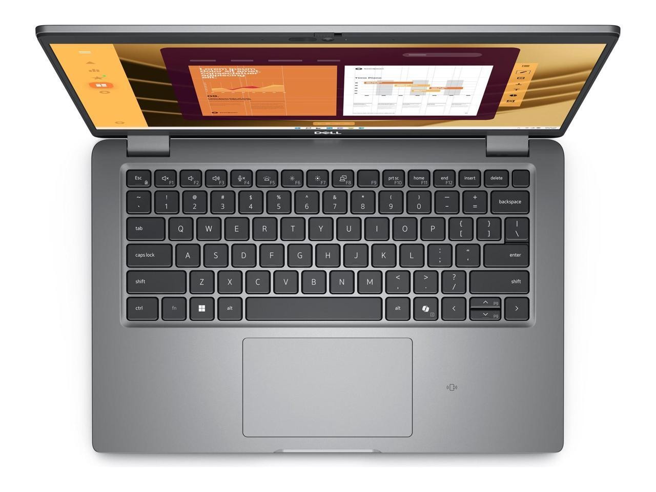 Dell Latitude 5450 14″ FHD IPS Touch Intel Core Ultra 5 135U vPro 1.60 GHz up to