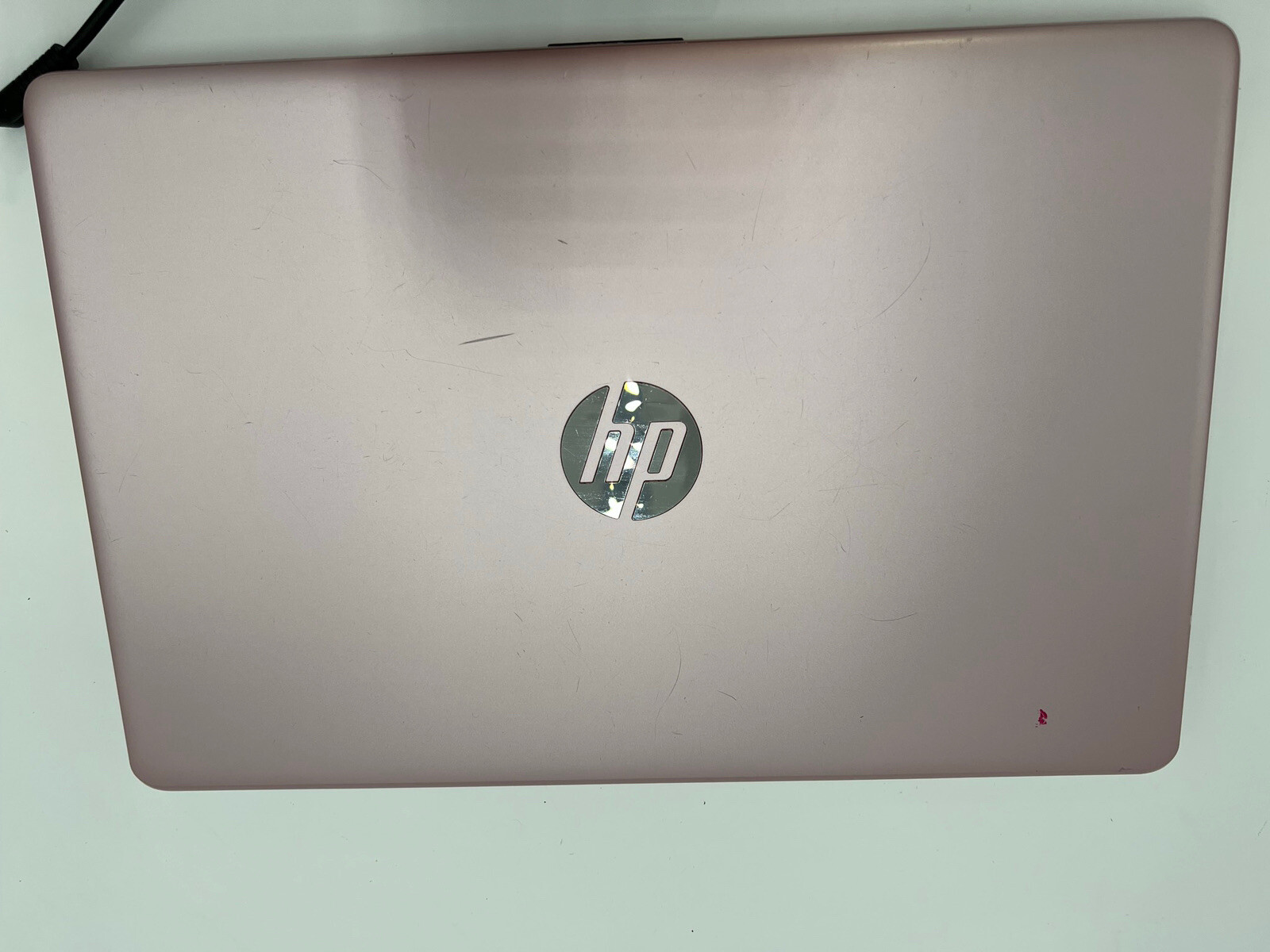 HP Stream 14-cb172wm 14″ . Rose Gold