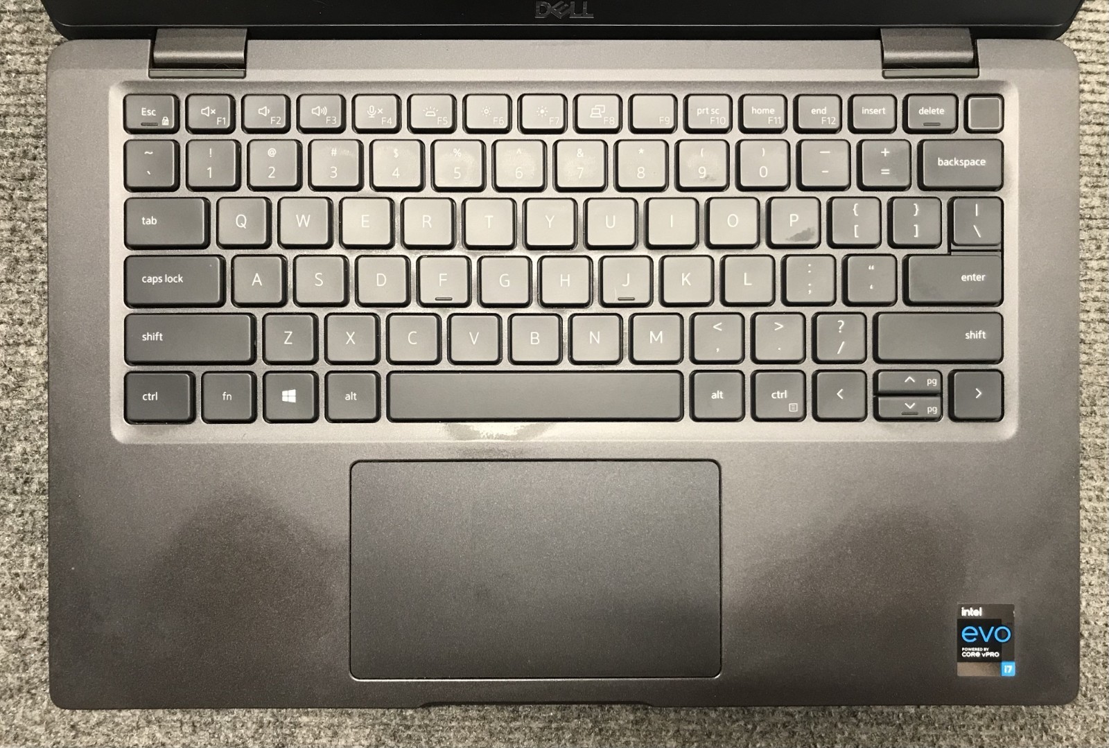 Dell Latitude 7420 14″ Laptop i7-1185G7 16GB RAM 256GB NVMe