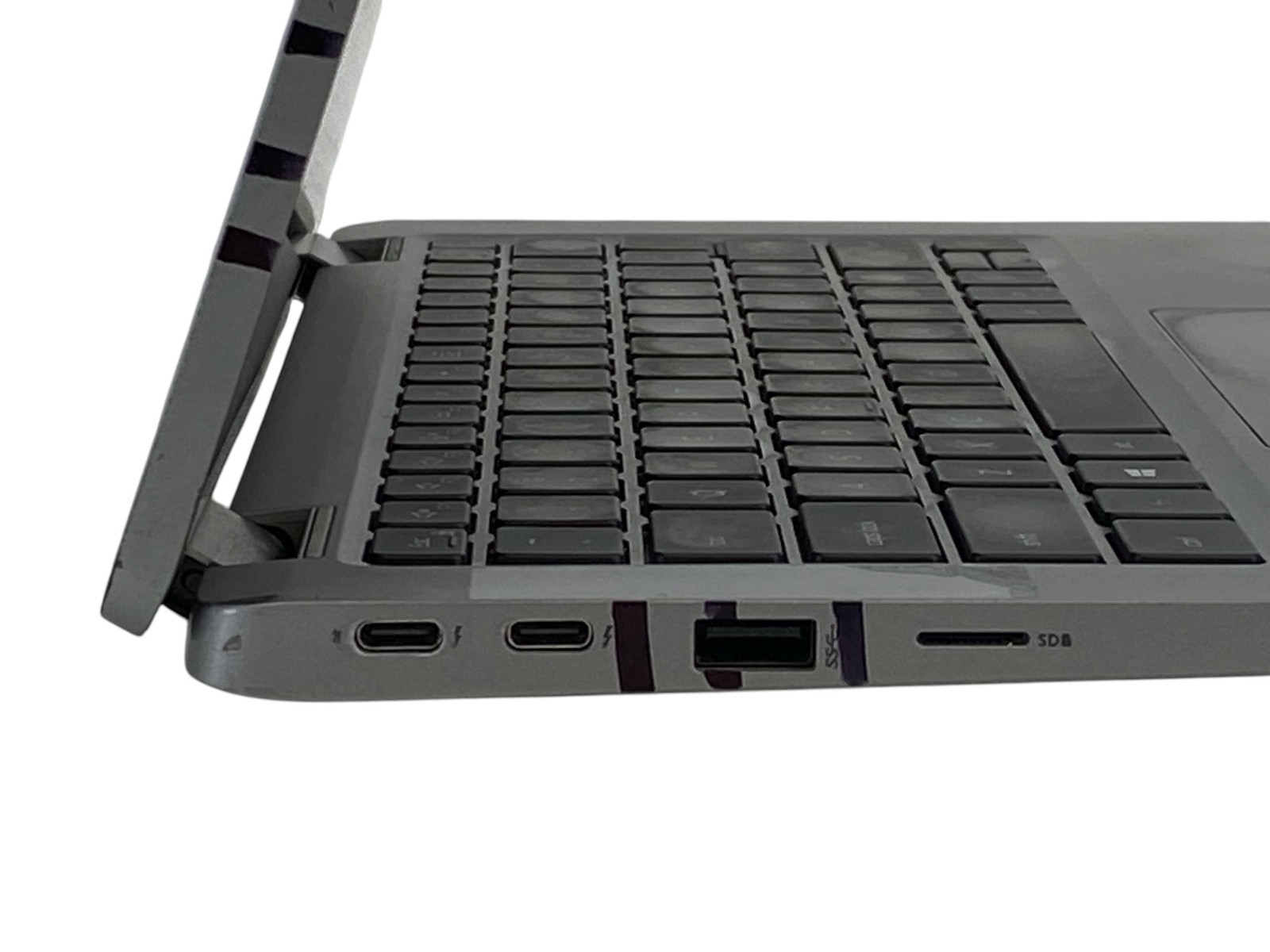 Dell Latitude 5320 Touchscreen Laptop i7-1185G7 16GB RAM No SSD No OS