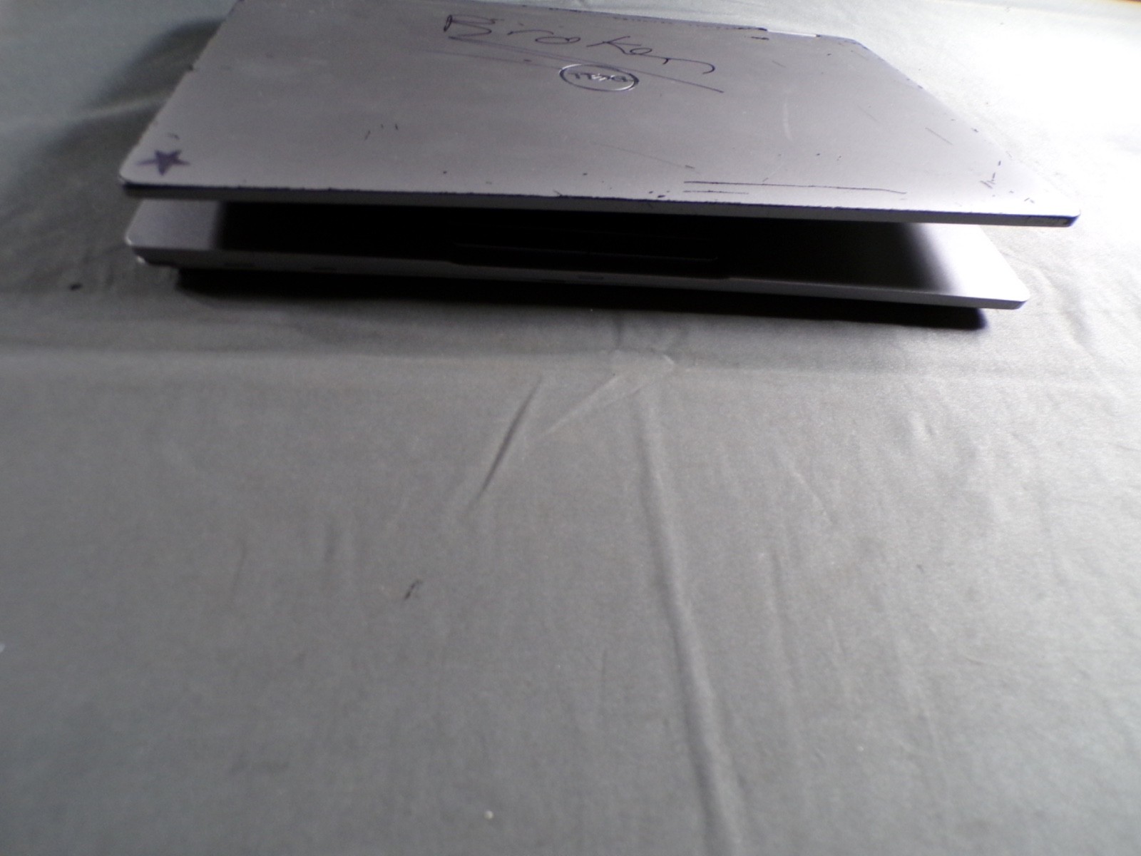 DELL LATITUDE 5310 2 IN 1 INTEL CORE i5-10210U 1.60GHZ 16GB RAM **BR0KEN/ NO HD
