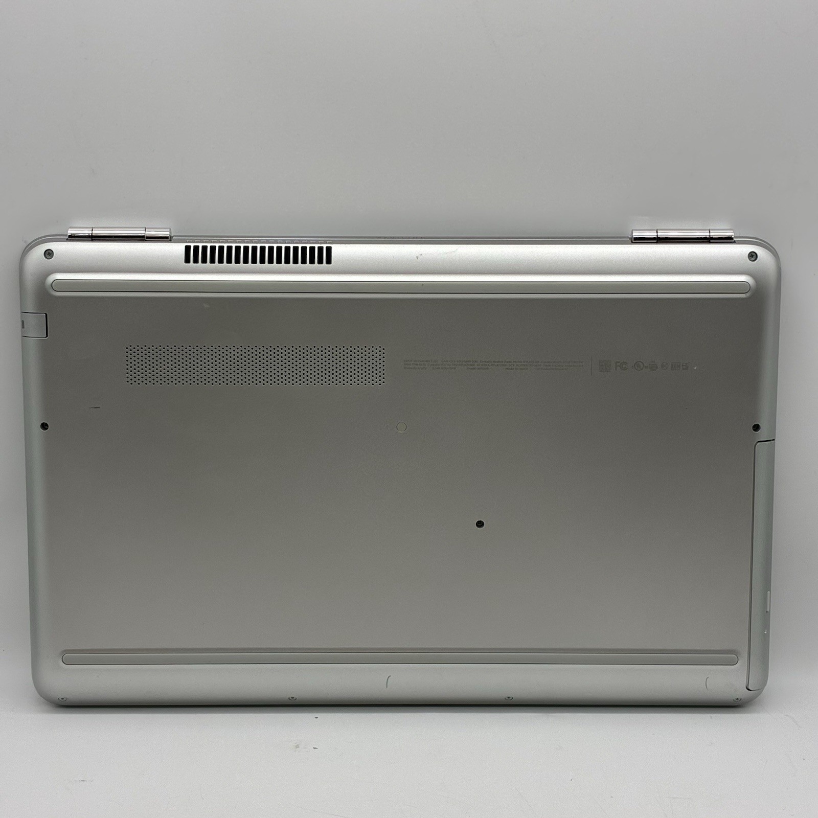 HP Pavilion Notebook (Model: 15z-aw000) – 8Gb Ram, 1TB HDD – “READ” – (L34)