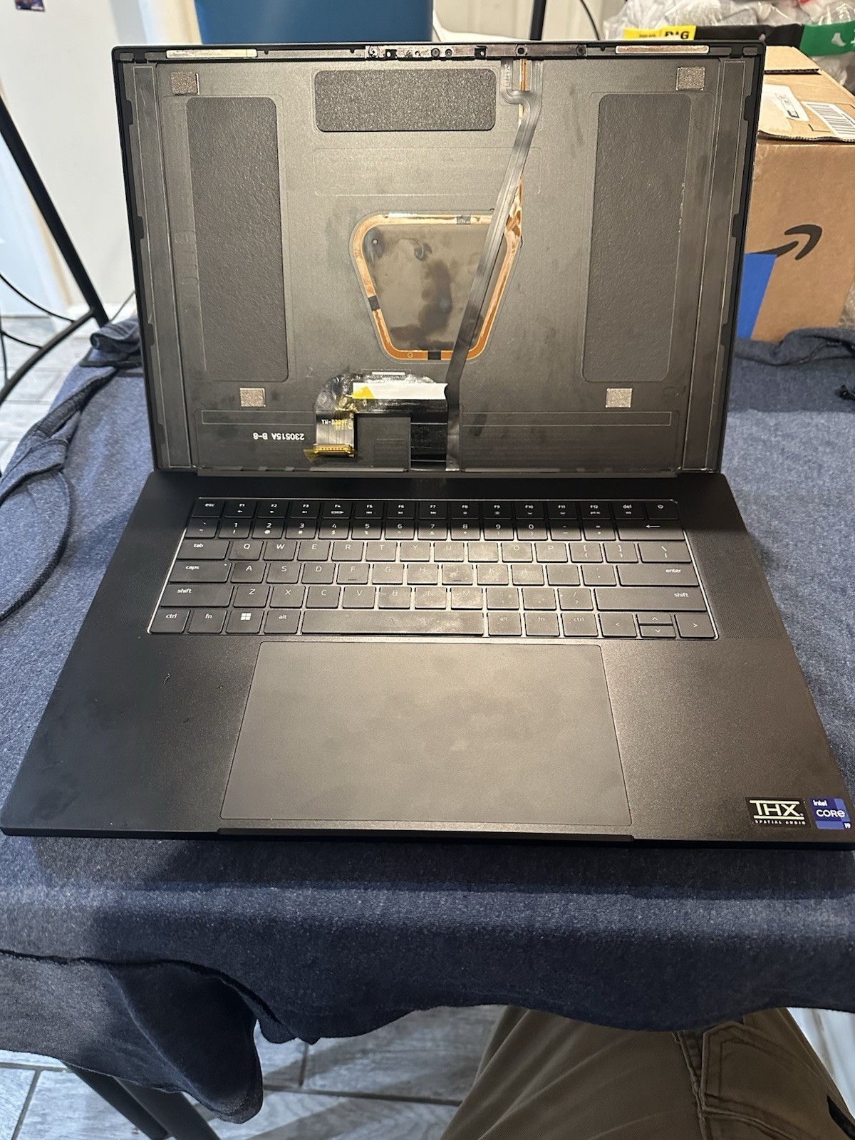Razer Blade 16 RTX 4090 2023