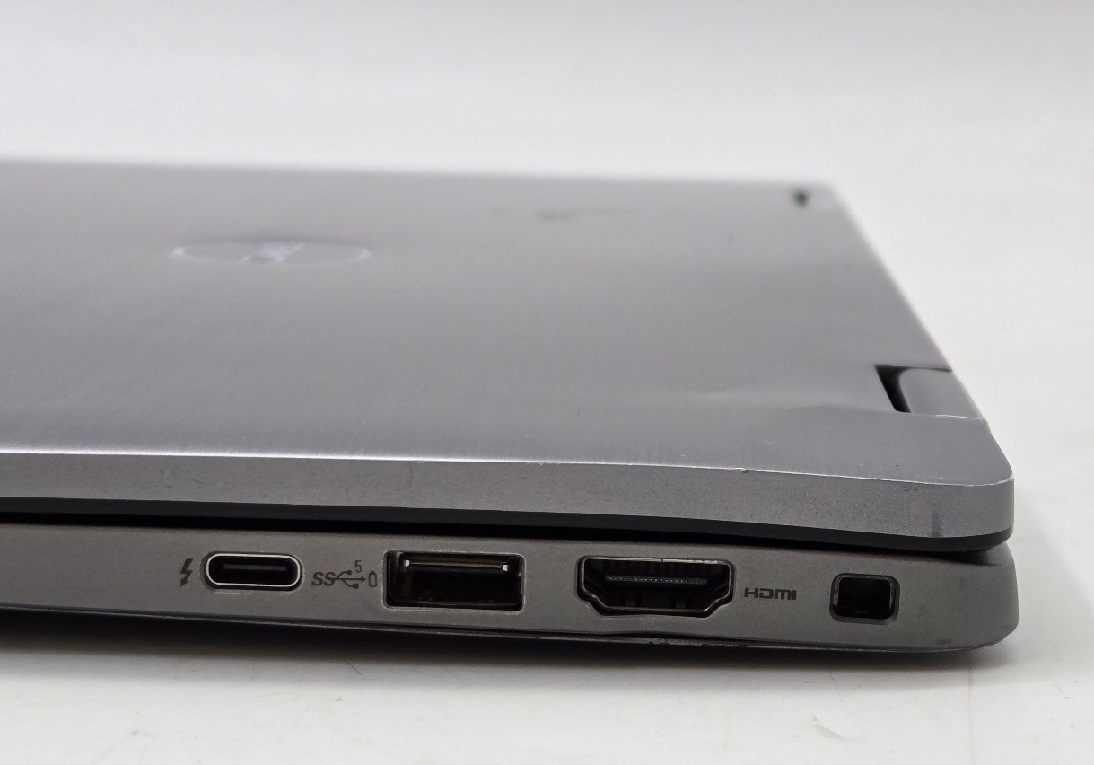 Dell Latitude 7330 Laptop 2 in 1 Intel i5-12th Gen 16GB Ram + 256GB NVMe Webcam
