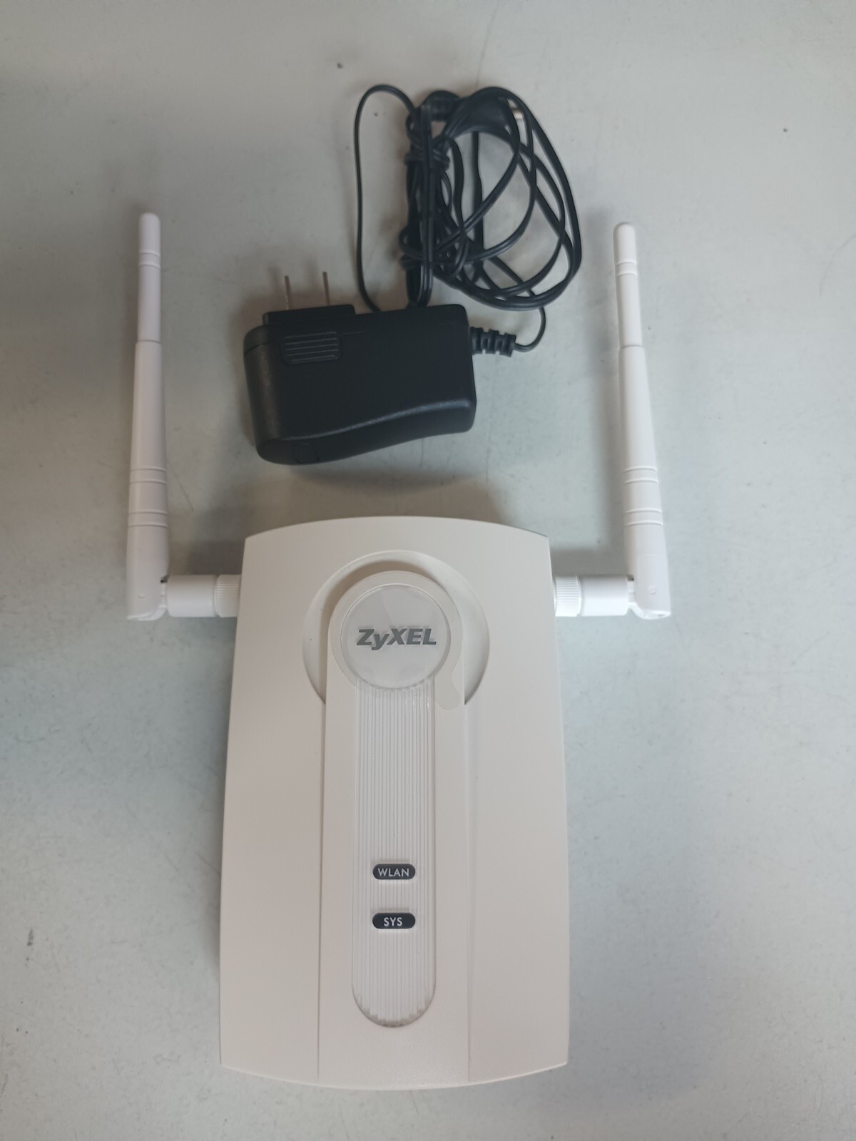 ZyXEL NWA1100-N – Wireless Access Point -with Power Cord