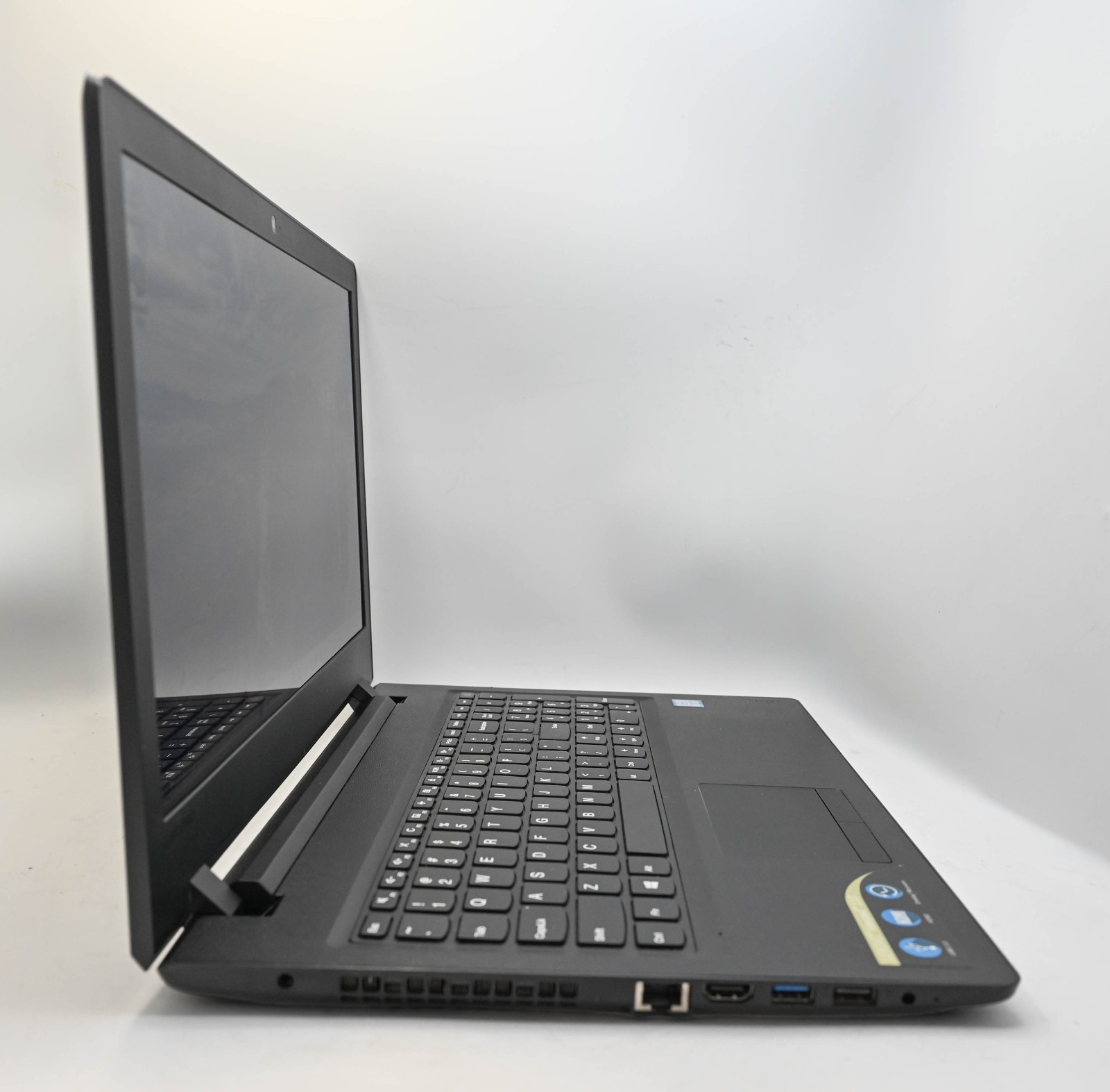Lenovo Idea Pad 110-15ISK i3-6100u 2.3GHz 8GB RAM 256GB SSD Win 11 Home