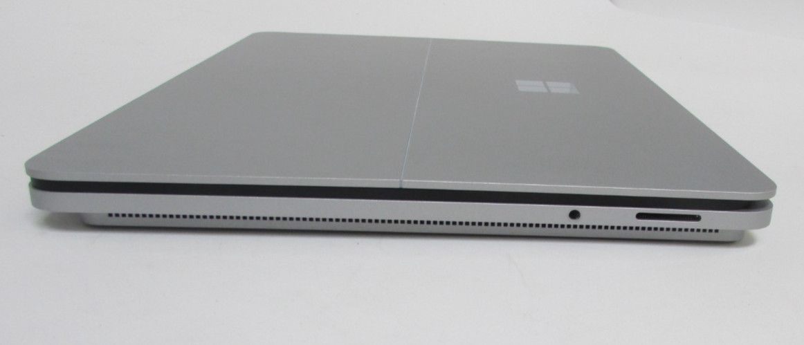 Surface Laptop studio 14.4 Core i7-11370H@3.30 GHZ 32GB RAM 1TB SSD(No Battery)