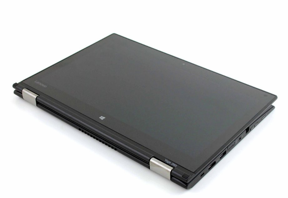 Lenovo ThinkPad Yoga 260 12″ i7 8GB 256GB Windows/Linux/Android/GoogleTV* Office
