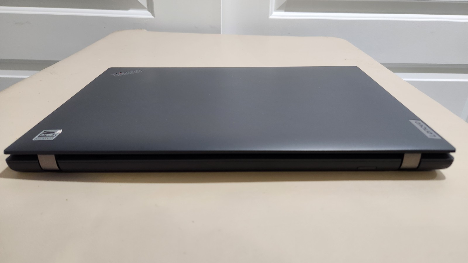 Lenovo ThinkPad L14 Gen 3 Intel i5-1245U 16GB 512GB NVMe Win11 Pro