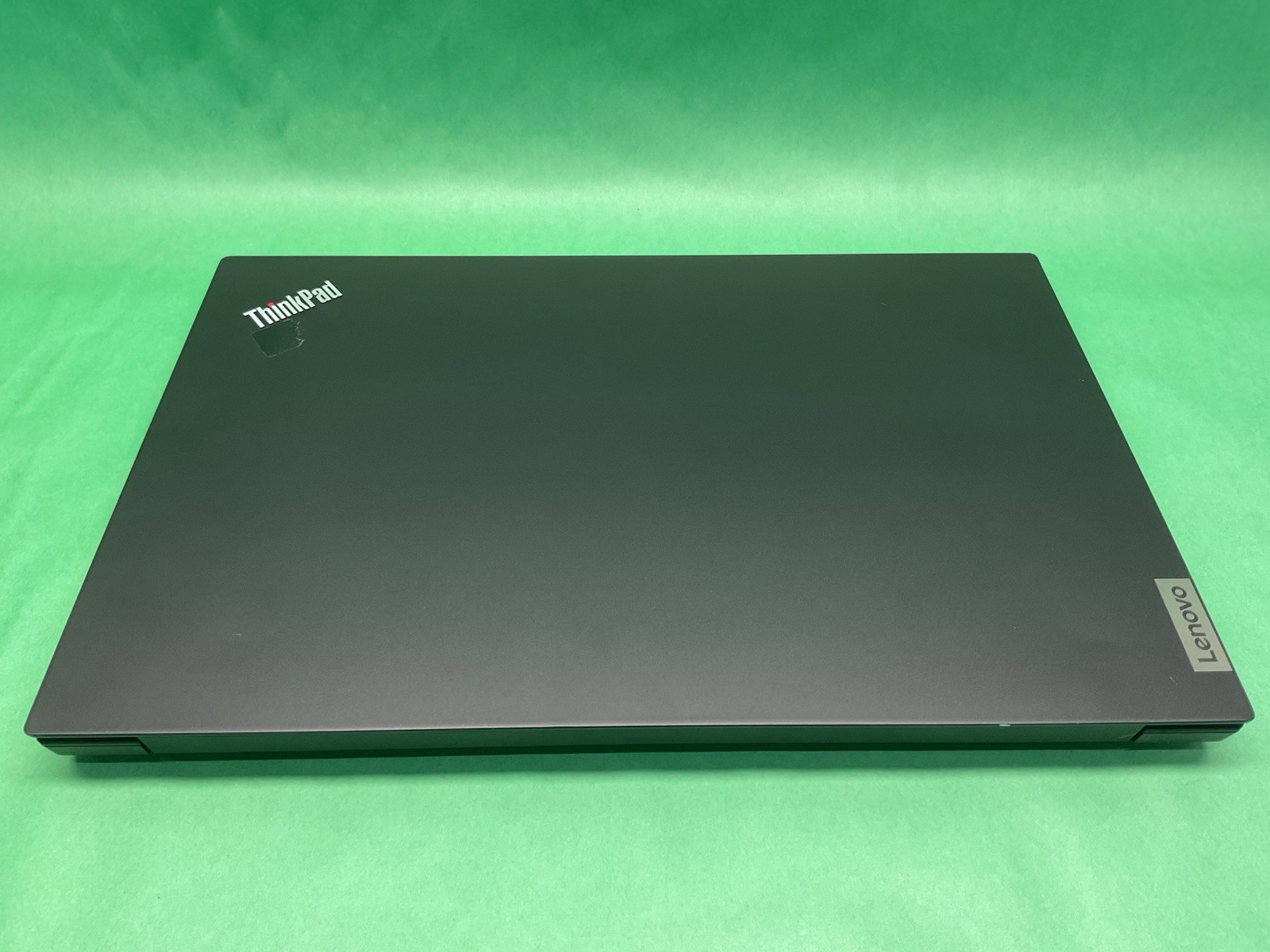 Lenovo ThinkPad E15 Gen 2 – 15.5” Laptop – DOES NOT POWER ON – UNTESTED