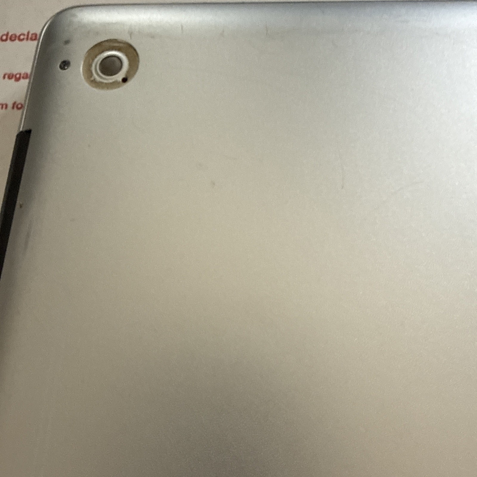 Lot of (4) Apple MacBook Pro (1) A1278 & (3) A1286 Poor condition — 4- PARTS