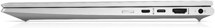 HP Elitebook 840 G9 14″ FHD Touch i5-1245U 1.6GHz 16GB RAM 512GB SSD, Grade