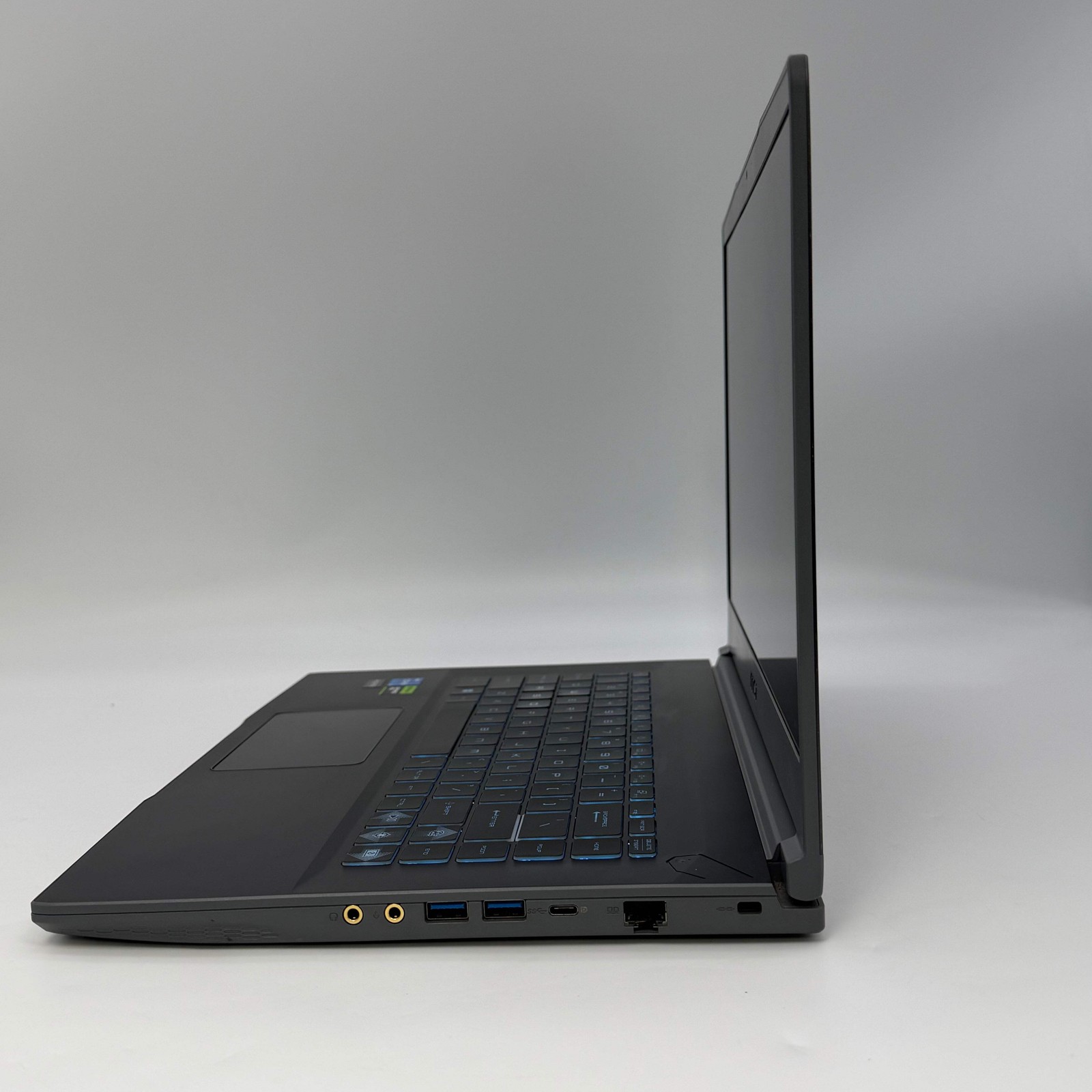 MSI Thin 15 B13VE 15-inch Laptop Core i5 13th Gen RTX 4050 16GB RAM 500GB SSD