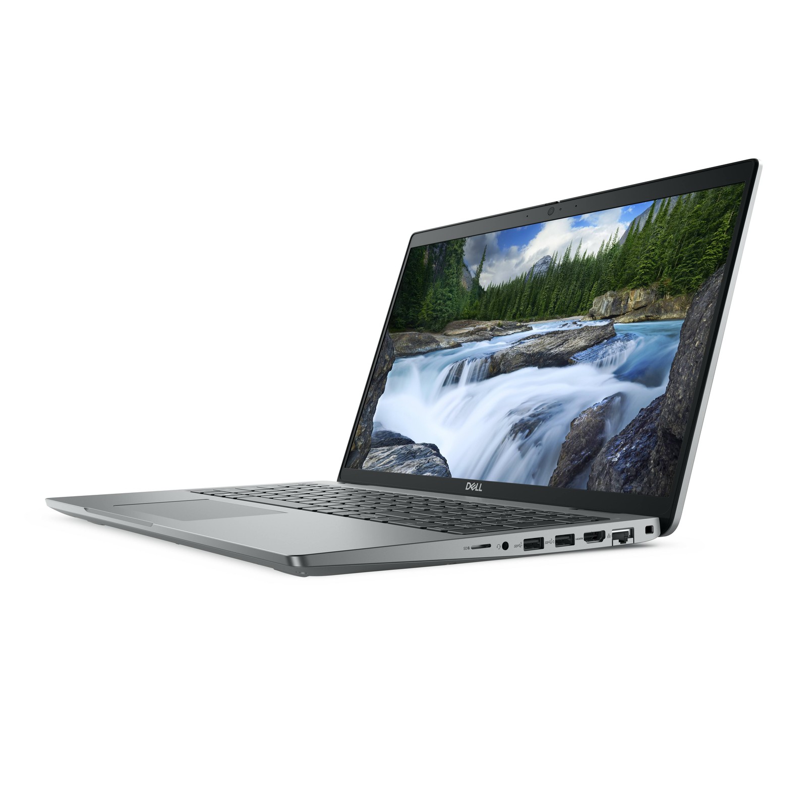 Dell Latitude 5550 15″ – Ultra 7 155U – 16GB RAM – 512GB SSD – Good Refurbished