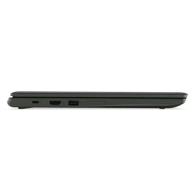 Lenovo 81JW0001US Chromebook S330, 14’’ HD Display, 4GB Ram, 32GB eMMC SSD Black