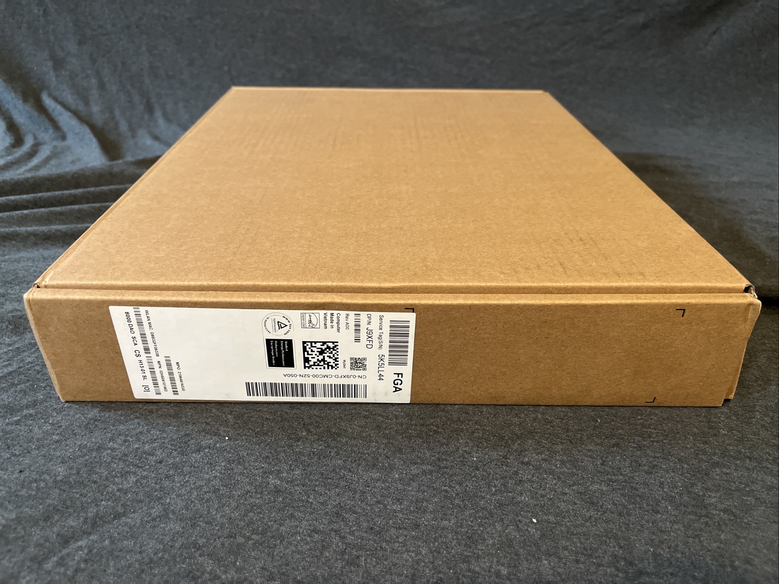 Dell Inspiron 15 3530 15.6″ i5-1334U 32GB DDR4 1TB SSD Windows 11 PRO