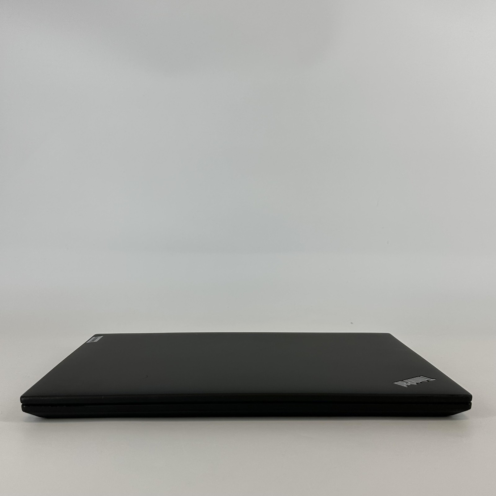 Lenovo ThinkPad T14 Gen 3 Black FHD+ TOUCH 1.6 GHz i5-1245U 16GB 512GB SSD Good