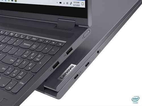 Lenovo – Yoga 7i 2-in-1 15.6″ Touch Screen Laptop – Intel Core i5 – 8GB Memory –