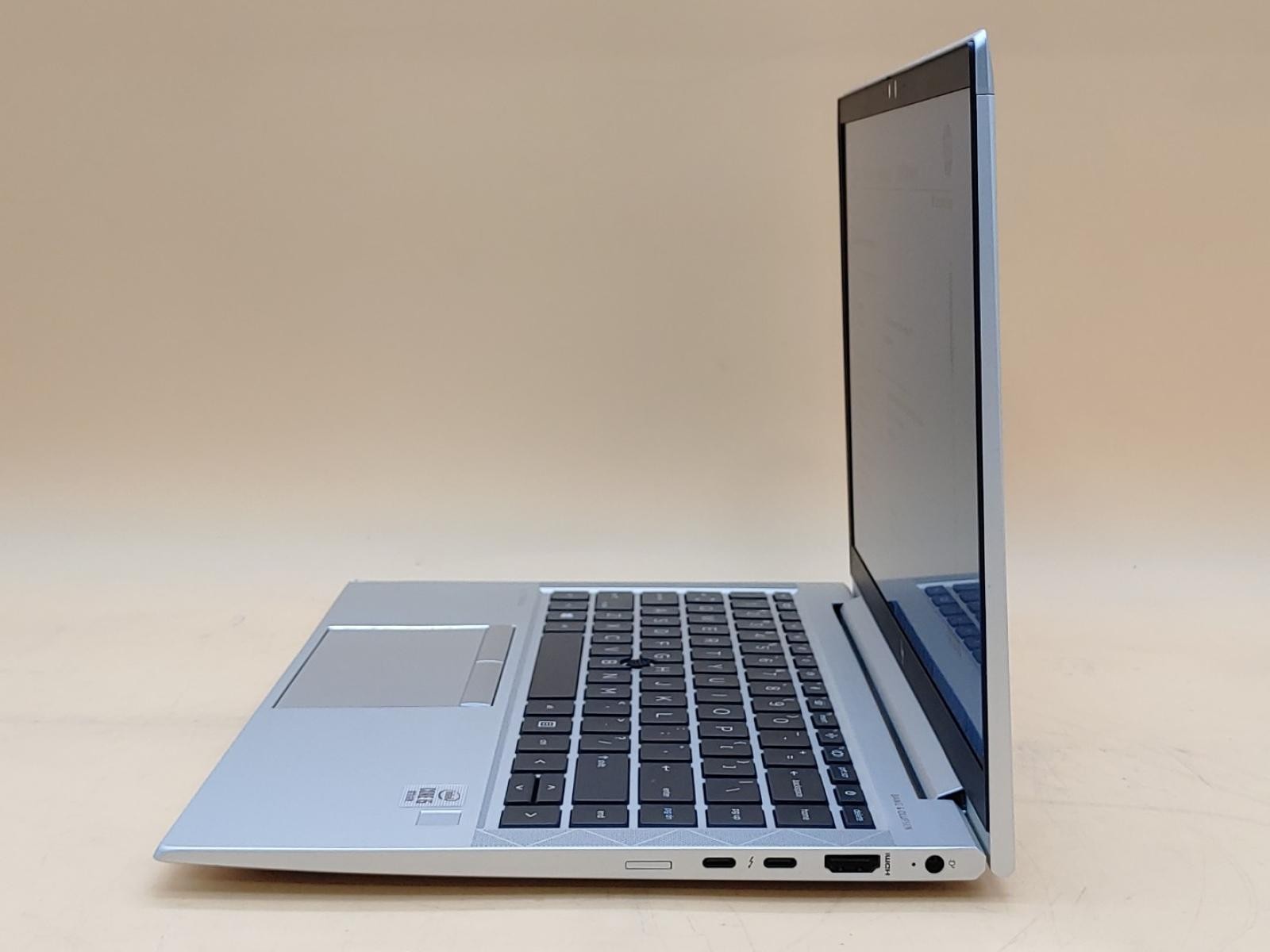 HP EliteBook 840 G7 14″ Intel i5-10210U 16GB *NO SSD/NO OS/NO AC* ***READ***