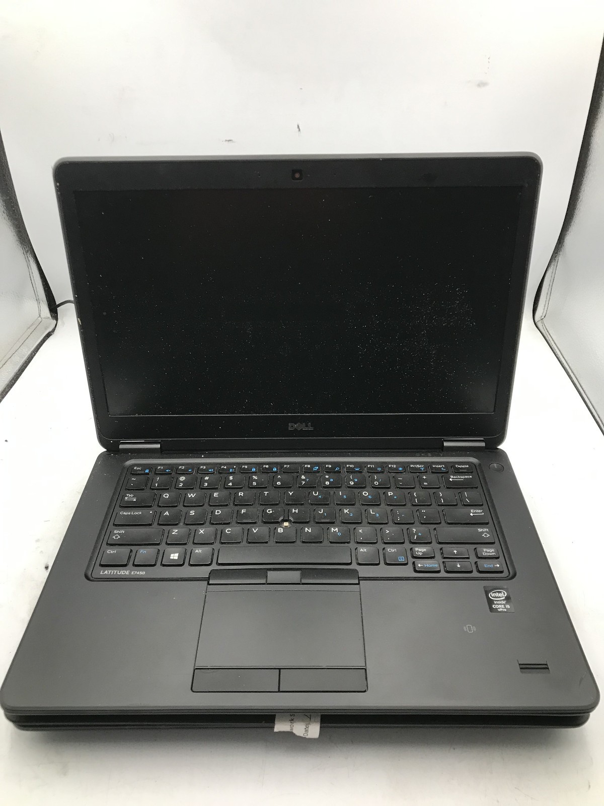 DELL LATITUDE E7450 – LOT OF 2 – FOR PARTS/REPAIR – INTEL I5 5TH GEN -NO RAM- BB