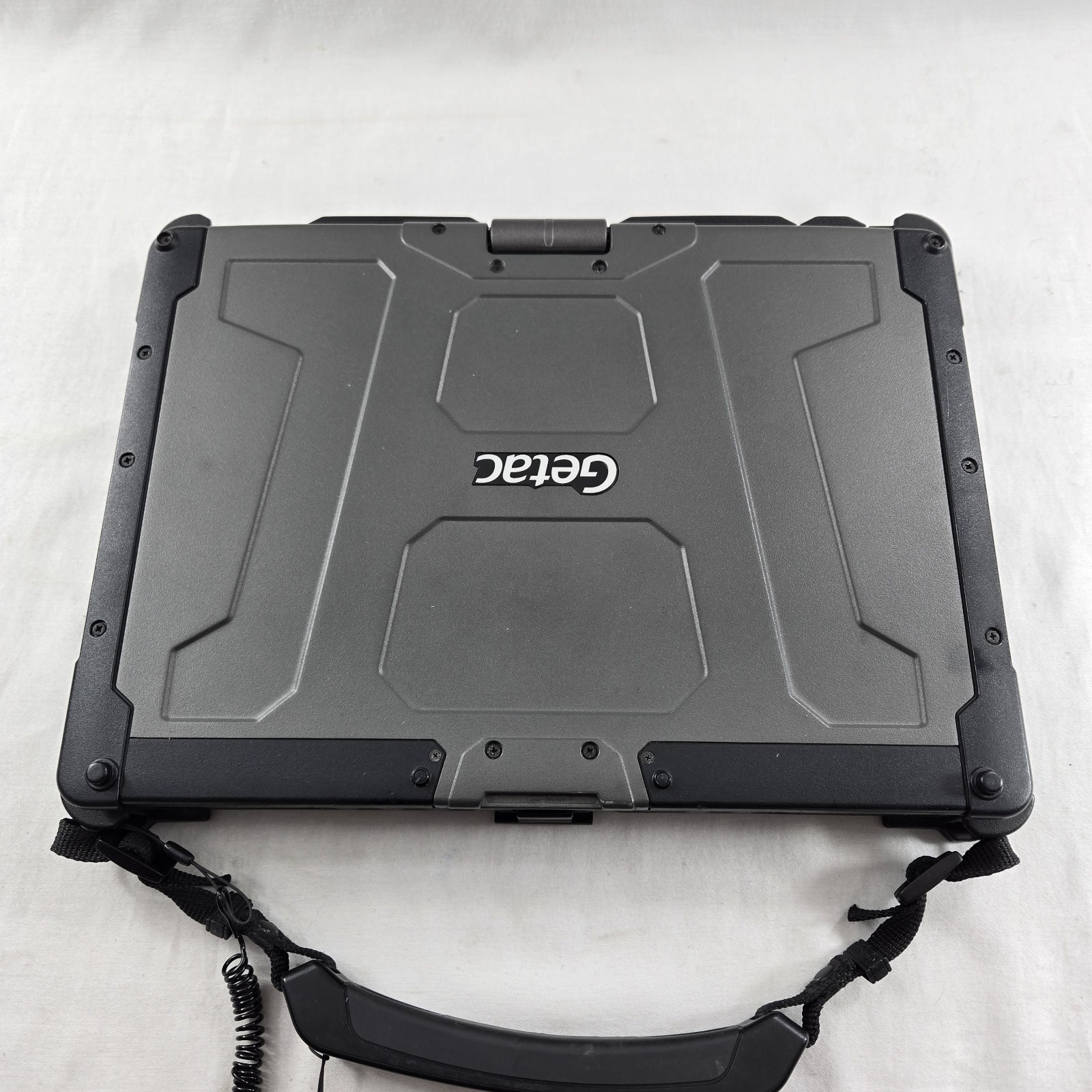 Getac V110 G6 Rugged Toughbook i5-10210U 1.60GHz 256GB SSD 16GB – Win11 Grade B