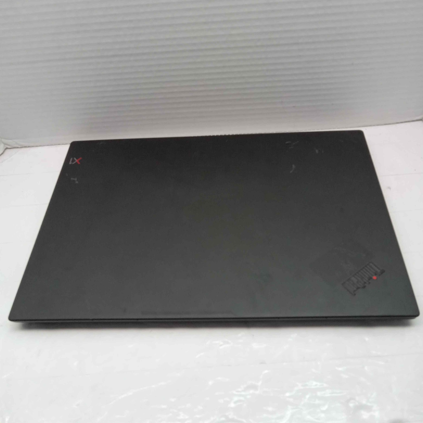 Lenovo ThinkPad X1 Carbon Gen 7 Laptop i7-10710U 16GB RAM 256GB SSD Win11 READ ^